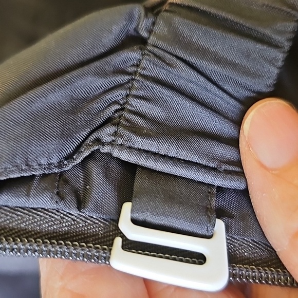 Lilly PULITZER Elegant Black Strapless Dress with Bow. Size 4 Lovely Coctail - Picture 7 of 8